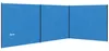 Outsunny Windschutz Camping Sichtschutz mit 4 Stahlstangen Produktbild-Vorschau 1