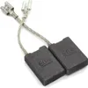 2x Kohlebürsten Motorkohlen 6,3x16x22mm kompatibel mit Produktbild-Vorschau 1