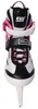 Mädchen Stretch Schlittschuhe - Größe 39-42 Produktbild-Vorschau 3