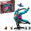 LEGO® Marvel Super Heroes 76255 Nová loď Strážců Náhled obrázku produktu 39