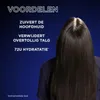 Shampooing magnétique au charbon Garnier Loving Blends 300 Voir les images du produit 6