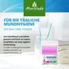MoriVeda® NP-Vital Interdentalbürsten – 12er Set (0,6 mm) I Produktbild-Vorschau 4