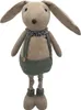 1 Osterhase mit Teleskopbeine Dekohase Hasenfigur Stoffhase Produktbild-Vorschau 11