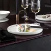 Súprava riadu Villeroy &amp; Boch La Boule - biela - Náhľad obrázku produktu 6