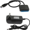 USB 3.0 auf zu SATA Adapter Kabel für 2,5 / 3,5 Zoll HDD Produktbild-Vorschau 2