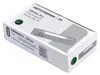 ELBA 100555012 Heftstreifen PP grün kurz 35 x 150 mm Voir les images du produit 5