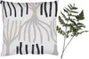 MuchoWow® Zierkissen Sofakissen Wohnzimmer Dekokissen 40x40 Produktbild-Vorschau 1