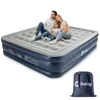 Sekey 203 x 183 x 51 cm Luftmatratze Selbstaufblasend Produktbild-Vorschau 1