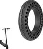 Reifen 10x2,125 Vollgummi Schlauchlos Für Xiaomi M365 Pro 2 Produktbild-Vorschau 1