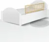Safety 1st Bettgitter Rausfallschutz, Wooden Bed Rail Produktbild-Vorschau 2