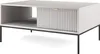 MINIO Couchtisch NOVA Grau Produktbild-Vorschau 2