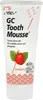 Gc | Zahnpasta - Zahnpasta Tooth Mousse - 35 Ml - Erdbeere Produktbild-Vorschau 2