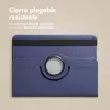Funda Giratoria 360° para Apple iPad Air 2 (2014) / Air 1 Vista previa de la imagen del producto 7