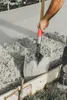 CAT Schaufel J-Serie: D-Griff, rundes Blatt Produktbild-Vorschau 3