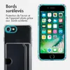 imoshion Softcase Backcover avec porte-cartes pour Apple Voir les images du produit 3