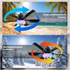Deckenventilator mit Beleuchtung – LED Ventilator mit Produktbild-Vorschau 7