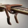 Gitarové kapodastre - drevené Náhľad obrázku produktu 6