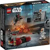 LEGO Star Wars Pack de Combat Le Siège de Mandalore 75449 Voir les images du produit 31