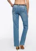 John Bauer "Blue Stretch Jeans" (936330) Gr.40 Produktbild-Vorschau 3