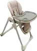 Kinderkraft Yummy Seggiolone Pieghevole, Grigio Anteprima dell’immagine prodotto 26