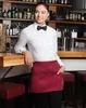 Karlowsky BVS 3 | Pre-tie Basic con tasca - 60 x 35 cm - Anteprima dell’immagine prodotto 6