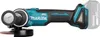 Makita DGA504Z Akku-Winkelschleifer Produktbild-Vorschau 21