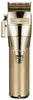 BaByliss Pro FXONE All-Metal Gold Clipper FX899GE Produktbild-Vorschau 1