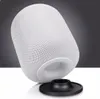 Protišmyková podložka pre Apple HomePod - čierna Náhľad obrázku produktu 1