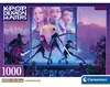 Clementoni 1000-delige puzzel, High Quality Collection, Productafbeelding-voorbeeld 7