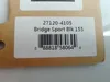 Specialized Bridge Sport Sattel 155mm Anteprima dell’immagine prodotto 12