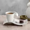 Villeroy & Boch NewWave Coffee Espressotasse 80 ml - DS Náhľad obrázku produktu 4