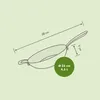Wok in acciaio inox premium Reishunger - Diametro 32 cm - Anteprima dell’immagine prodotto 14