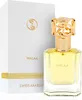 A perfume bottle and its box are displayed against a white background. Voir les images du produit