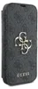 Guess GUBKP16L4GMGGR iPhone 16 Pro 6.3" schwarz book 4G Produktbild-Vorschau 4