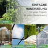Gewächshausplatten 6mm Doppelsteg Polycarbonat Platten Produktbild-Vorschau 5