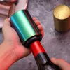 4 Stück Automatischer Flaschenöffner, Kapselheber Produktbild-Vorschau 7
