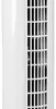 Aga Säulenventilator 80 cm Weiß Produktbild-Vorschau 3