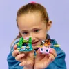 LEGO Friends Axolotl-Abenteuerboot - inkl. 2 Mini Puppen, 2 Produktbild-Vorschau 30