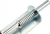 Garagentor Riegel FEINZ - 400 mm - Federmechanismus - Produktbild-Vorschau 8