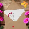 Mr. & Mrs. Panda Grußkarte Einhorn Sekt - Weiß - Geschenk, Produktbild-Vorschau 3