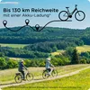 Zündapp Z802 E Bike Trekking 28 Zoll Produktbild-Vorschau 3