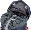 Turistický batoh NILS Camp NC1993 Northlake 30L + 10L modrý Náhled obrázku produktu 15