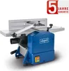 Strugarko-grubościówka Scheppach HMS850 230V50Hz Podgląd zdjęcia produktu 12