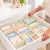 Relaxdays Schubladen Ordnungssystem, 16-tlg. Set, für IKEA Produktbild-Vorschau 3