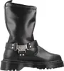 Dr. Martens Anistone Hi Černý Náhled obrázku produktu 4