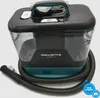 A portable carpet cleaner is shown against a white background. Produktbild-Vorschau