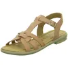 RICOSTA Birte Tango Sandale Kinder rosa 36 Produktbild-Vorschau 10