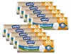 10x Swirl Zugband Müllbeutel 60L ( 8 stk./Rolle ) Produktbild-Vorschau 1