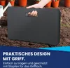 NTG Schaumstoffknieschutz, Knieschutz 40 mm dick Produktbild-Vorschau 7