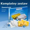Koce ratunkowe Comformidable, 6-pak - Wielofunkcyjne koce Podgląd zdjęcia produktu 2
